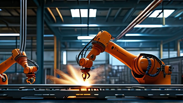 制造业企业如何通过在业务高峰期内提升资源利用率